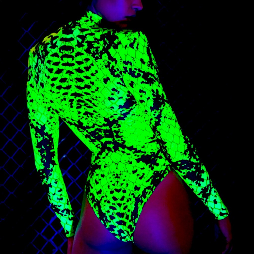 Badinka Bodysuit! NWOT